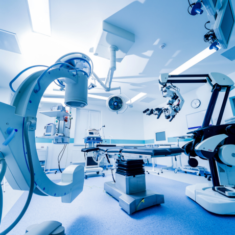 Redes. avances tecnologicos de la medicina